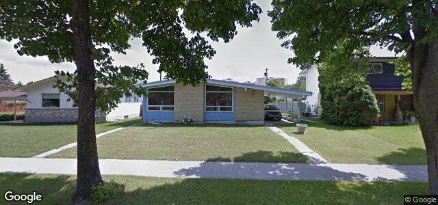 Larawan ng 608 Bruce Avenue sa Winnipeg, Manitoba