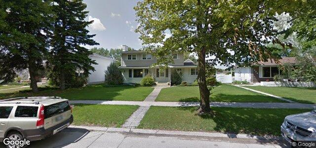 Larawan ng 609 Bruce Avenue sa Winnipeg, Manitoba