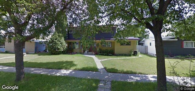 Larawan ng 612 Bruce Avenue sa Winnipeg, Manitoba