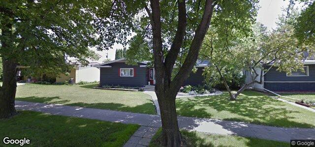 Larawan ng 616 Bruce Avenue sa Winnipeg, Manitoba