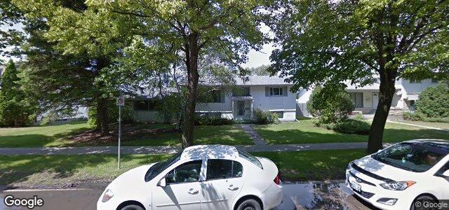 Larawan ng 617 Bruce Avenue sa Winnipeg, Manitoba