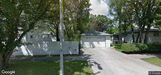 Larawan ng 62 Athlone Drive sa Winnipeg, Manitoba