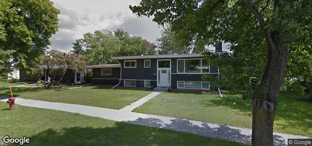 Larawan ng 620 Bruce Avenue sa Winnipeg, Manitoba