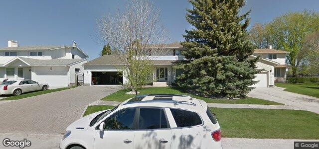 63 Emerald Grove Drive（加拿大曼尼托巴省溫尼伯市）房屋照片