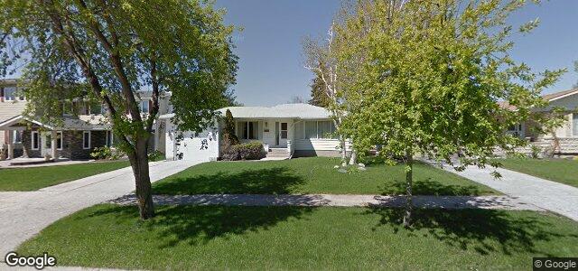 Larawan ng 63 Prairie View Road sa Winnipeg, Manitoba
