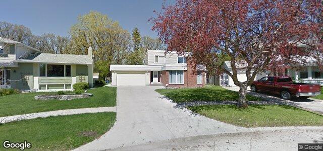 63 Woodgreen Place（加拿大曼尼托巴省溫尼伯市）房屋照片