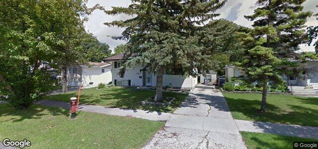 Larawan ng 65 Athlone Drive sa Winnipeg, Manitoba