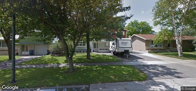 Larawan ng 66 Athlone Drive sa Winnipeg, Manitoba