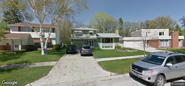 Larawan ng 67 Woodgreen Place sa Winnipeg, Manitoba