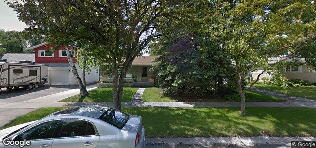 Larawan ng 68 Athlone Drive sa Winnipeg, Manitoba