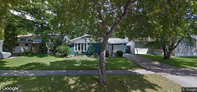 Larawan ng 69 Athlone Drive sa Winnipeg, Manitoba