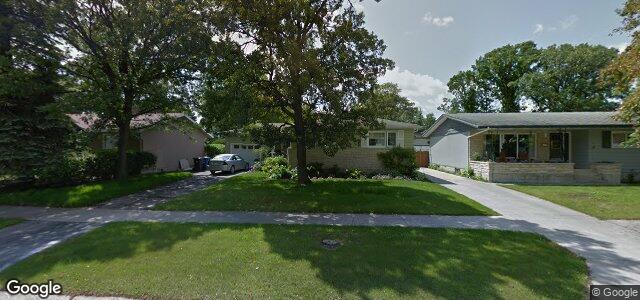 Larawan ng 70 Athlone Drive sa Winnipeg, Manitoba