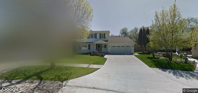 Larawan ng 70 Prairie View Road sa Winnipeg, Manitoba