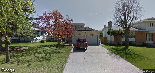 Larawan ng 70 Woodgreen Place sa Winnipeg, Manitoba