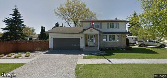 Larawan ng 72 Emerald Grove Drive sa Winnipeg, Manitoba