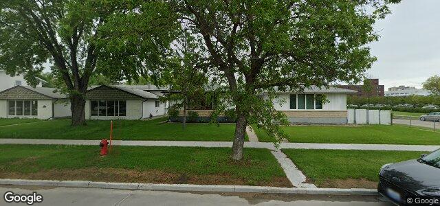 Larawan ng 725 Sturgeon Road sa Winnipeg, Manitoba