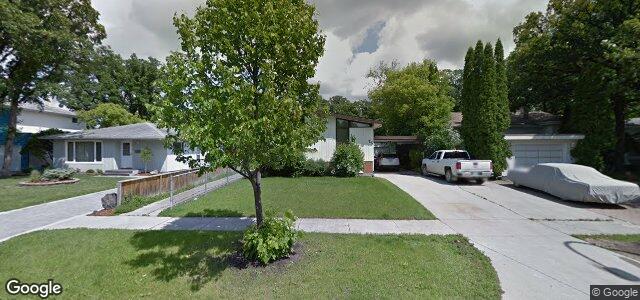 Larawan ng 73 Athlone Drive sa Winnipeg, Manitoba