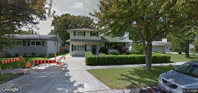 74 Athlone Drive（加拿大曼尼托巴省温尼伯市）房屋照片