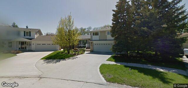 Larawan ng 74 Prairie View Road sa Winnipeg, Manitoba