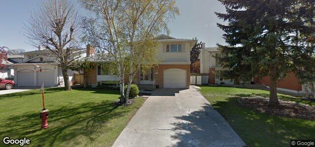 Larawan ng 74 Woodgreen Place sa Winnipeg, Manitoba