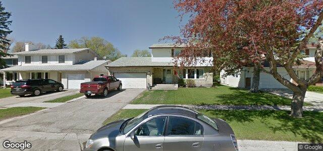 Larawan ng 75 Woodgreen Place sa Winnipeg, Manitoba