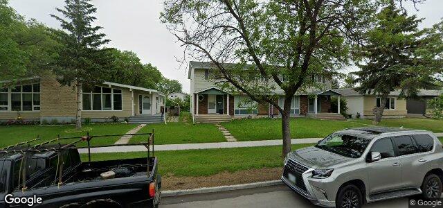 Larawan ng 761 Sturgeon Road sa Winnipeg, Manitoba