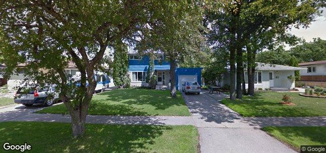 Larawan ng 77 Athlone Drive sa Winnipeg, Manitoba