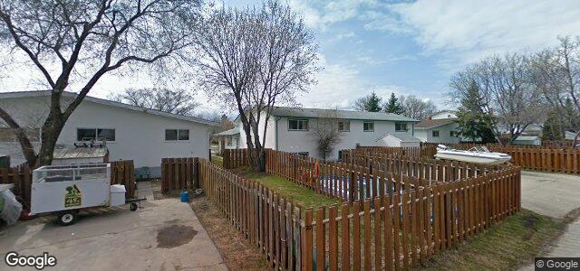 Larawan ng 771 Sturgeon Road sa Winnipeg, Manitoba