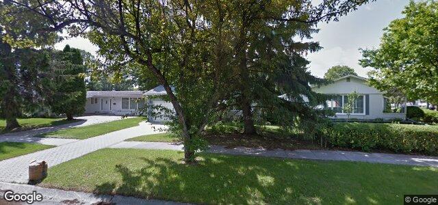 Larawan ng 78 Athlone Drive sa Winnipeg, Manitoba