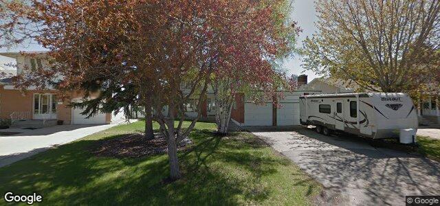 Larawan ng 78 Woodgreen Place sa Winnipeg, Manitoba