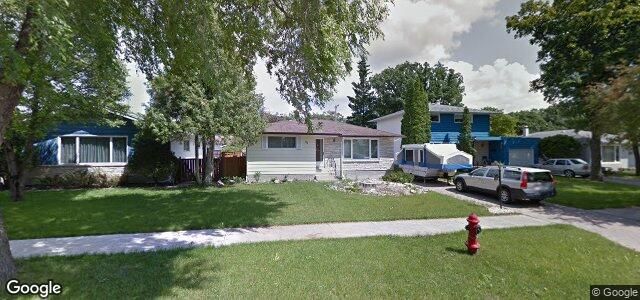 Larawan ng 79 Athlone Drive sa Winnipeg, Manitoba