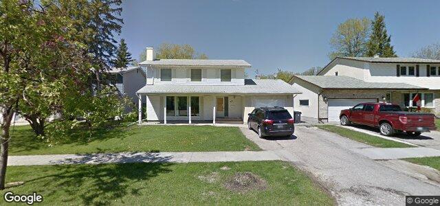 Larawan ng 79 Woodgreen Place sa Winnipeg, Manitoba