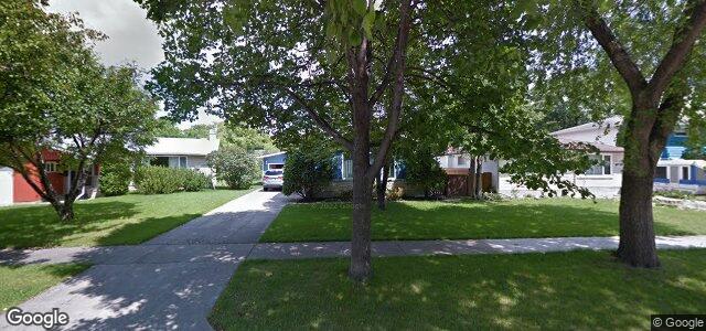 Larawan ng 81 Athlone Drive sa Winnipeg, Manitoba