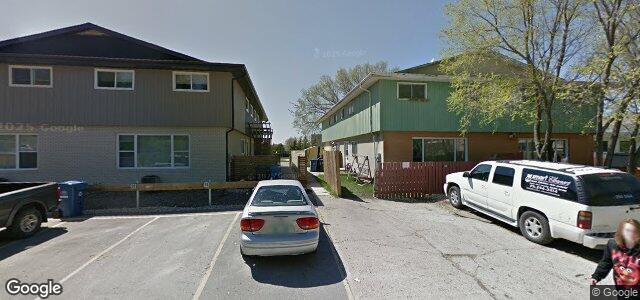 Larawan ng 825 Sturgeon Road sa Winnipeg, Manitoba