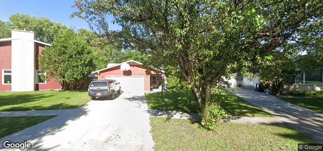 Larawan ng 83 Athlone Drive sa Winnipeg, Manitoba