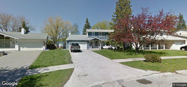 Larawan ng 83 Woodgreen Place sa Winnipeg, Manitoba
