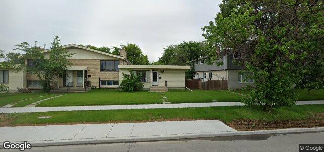 Larawan ng 831 Sturgeon Road sa Winnipeg, Manitoba