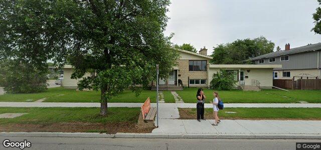 Larawan ng 835 Sturgeon Road sa Winnipeg, Manitoba