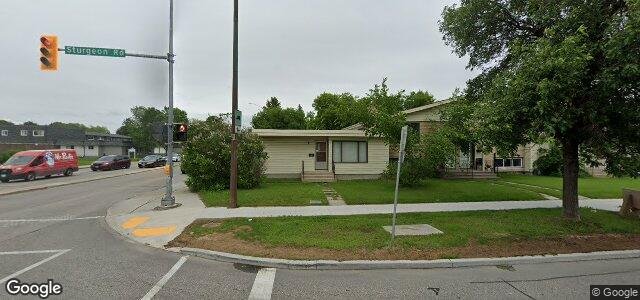 Larawan ng 837 Sturgeon Road sa Winnipeg, Manitoba