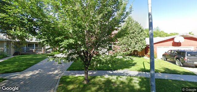 Larawan ng 85 Athlone Drive sa Winnipeg, Manitoba