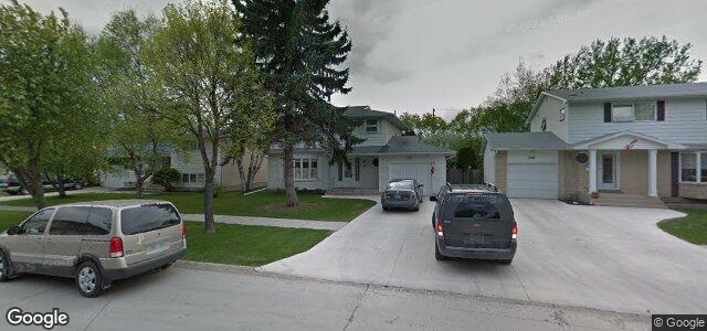 Larawan ng 86 Prairie View Road sa Winnipeg, Manitoba