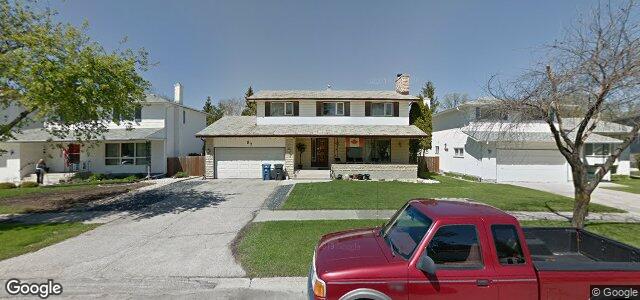 Larawan ng 87 Emerald Grove Drive sa Winnipeg, Manitoba