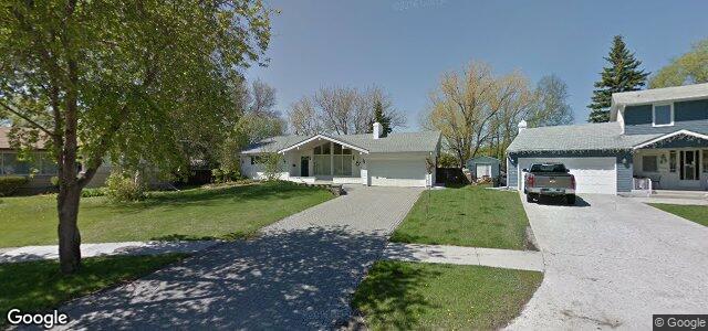 Larawan ng 87 Woodgreen Place sa Winnipeg, Manitoba