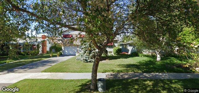 Larawan ng 89 Athlone Drive sa Winnipeg, Manitoba