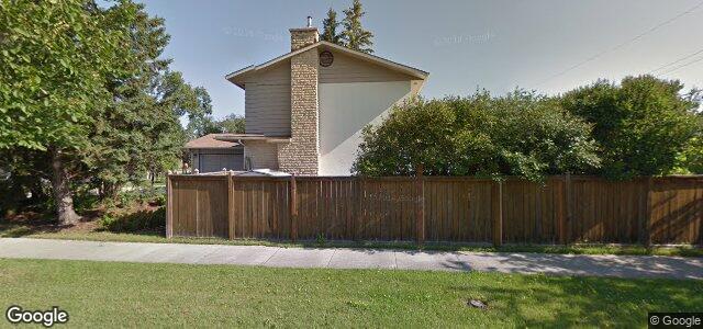 Photo of 9 Athlone Drive in Winnipeg, Manitoba