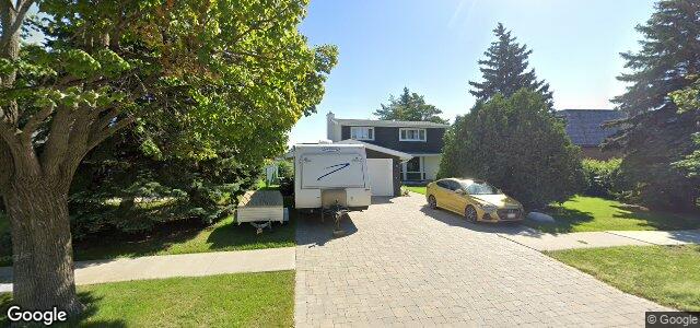 Larawan ng 9 Meadowlark Place sa Winnipeg, Manitoba