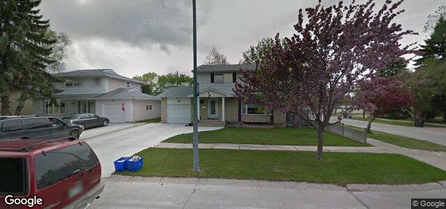 Larawan ng 90 Prairie View Road sa Winnipeg, Manitoba