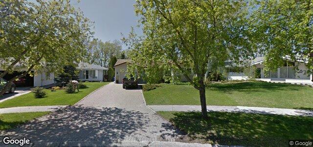 Larawan ng 91 Woodgreen Place sa Winnipeg, Manitoba