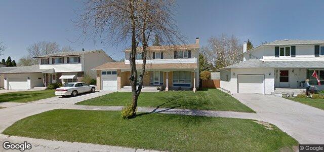 95 Emerald Grove Drive（加拿大曼尼托巴省温尼伯市）房屋照片