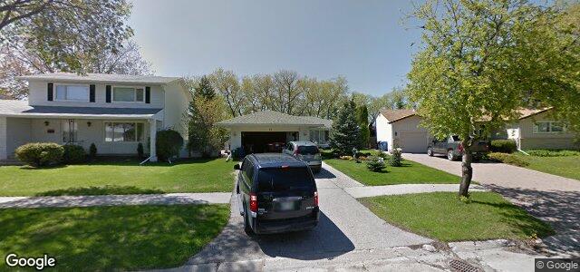 Larawan ng 95 Woodgreen Place sa Winnipeg, Manitoba